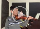 Toby 2  Toby - Violin Conc. (Seitz)