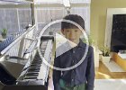 Caleb Minuet in G  Caleb - Minute in G