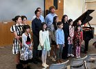 2023 Fall Recital
