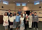 2024 Fall Recital