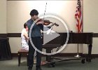 Teddy (violin)